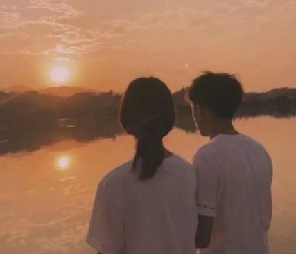 最新潮流情侶三字網(wǎng)名精選篇