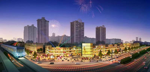 江津東門商圈最新動態(tài),江津東門商圈最新動態(tài)