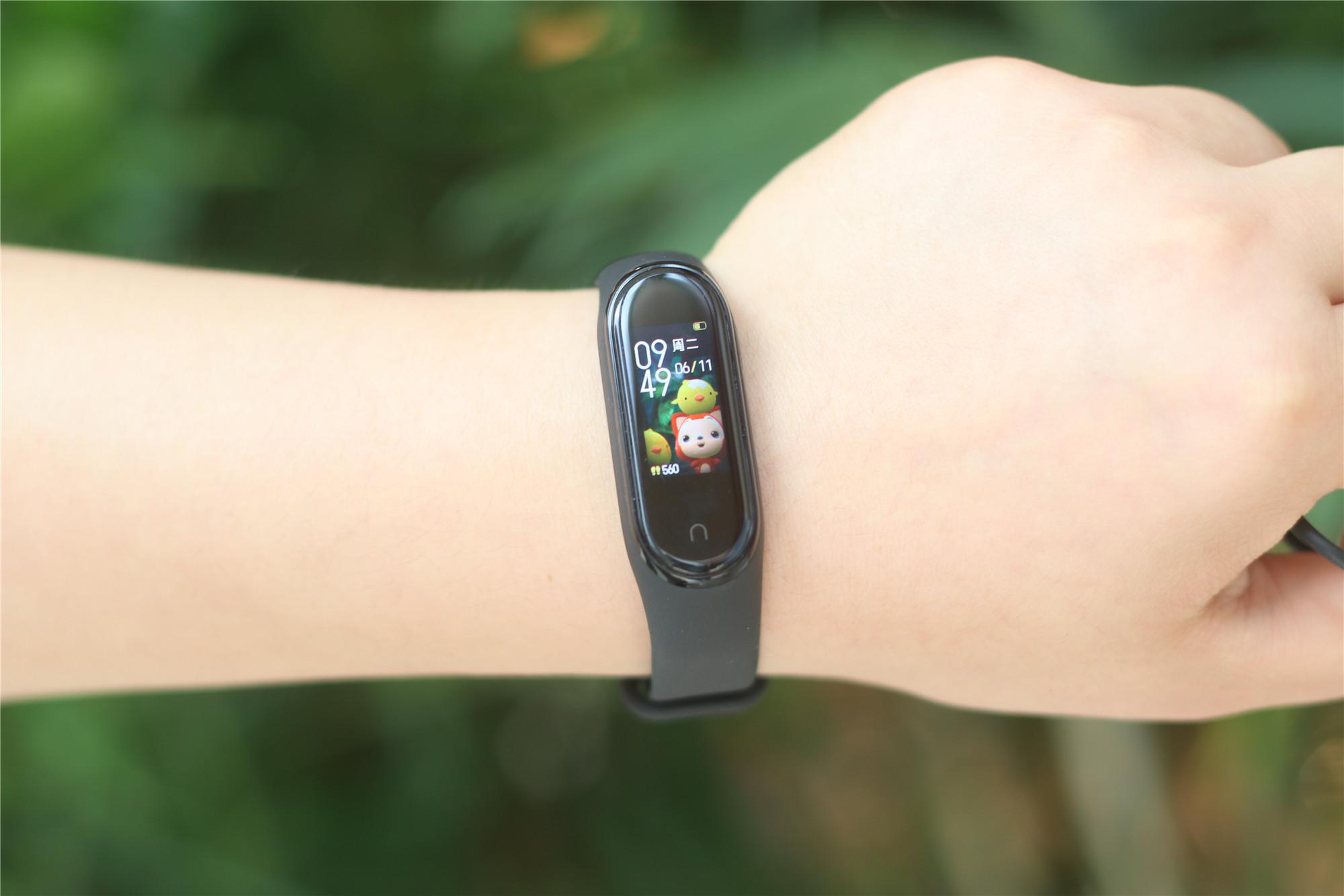 小米手環(huán)價格深度解析，市場趨勢與性價比優(yōu)勢全攻略