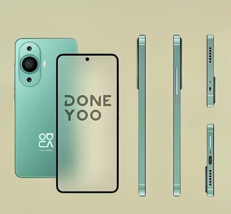 科技與生活的完美融合，最新款手機綜述