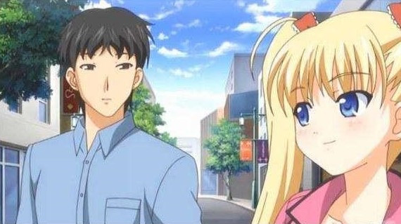 動(dòng)漫鬼父，勵(lì)志成長(zhǎng)與自信力量背后的警示故事