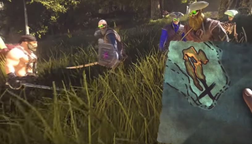 最新放置游戲推薦，輕松上手，體驗(yàn)自信與成就感的魅力！