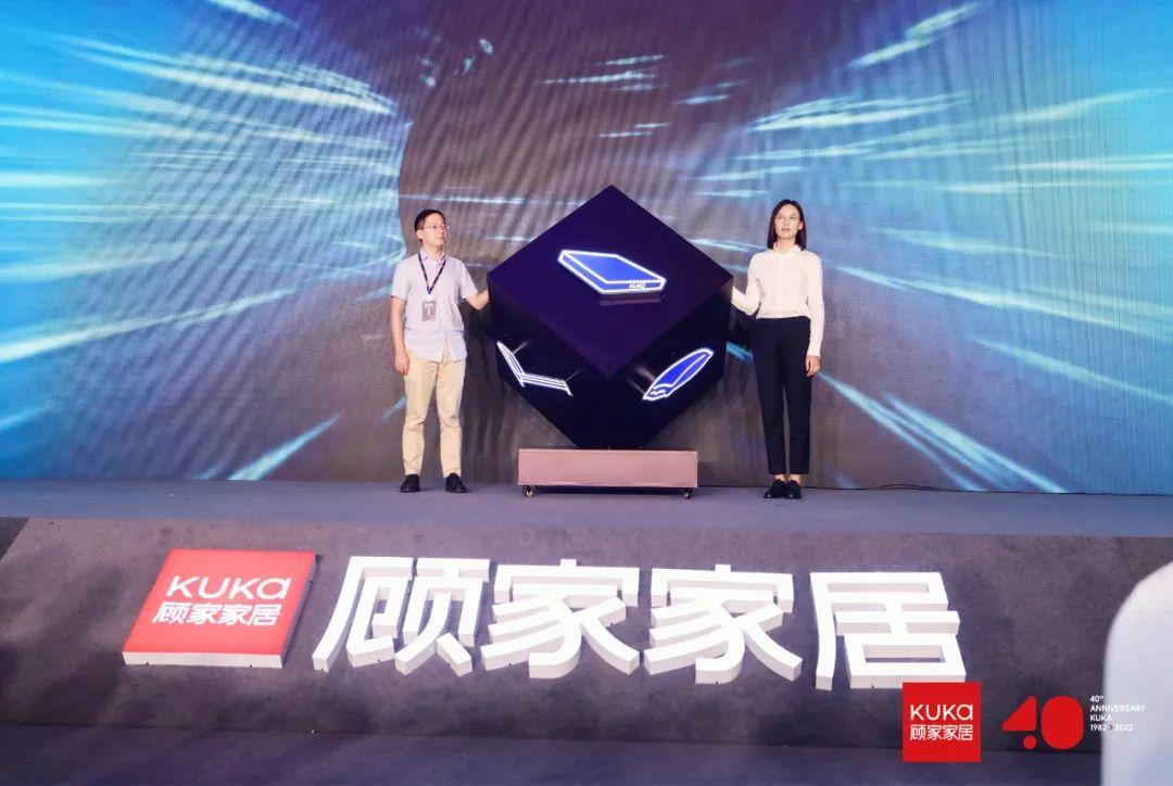 顧家上市時間及全面解讀