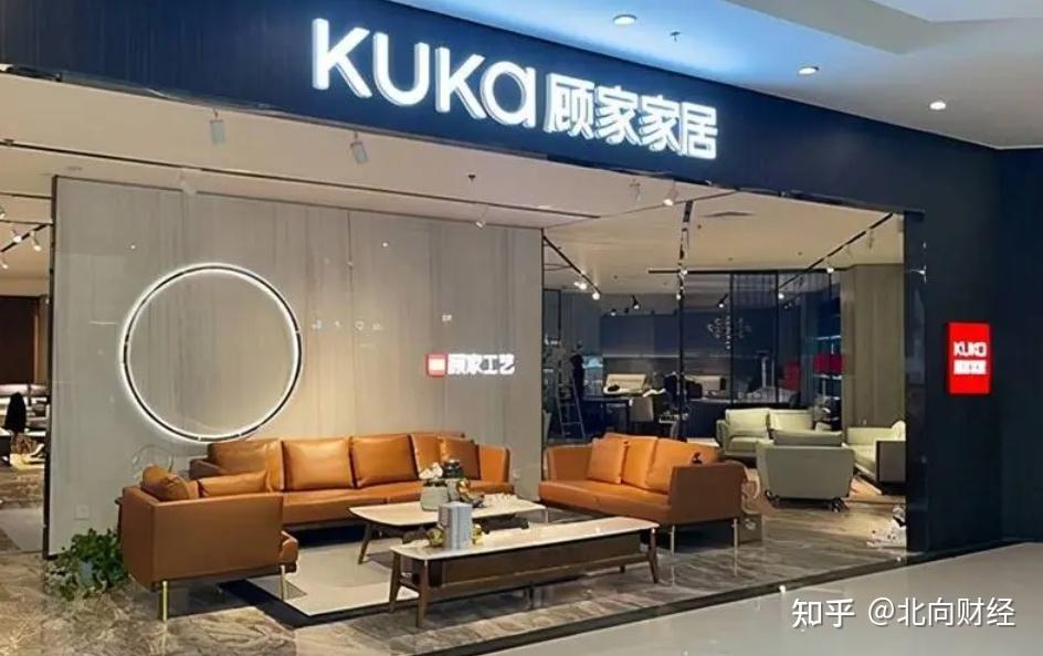 顧家上市時間及全面解讀