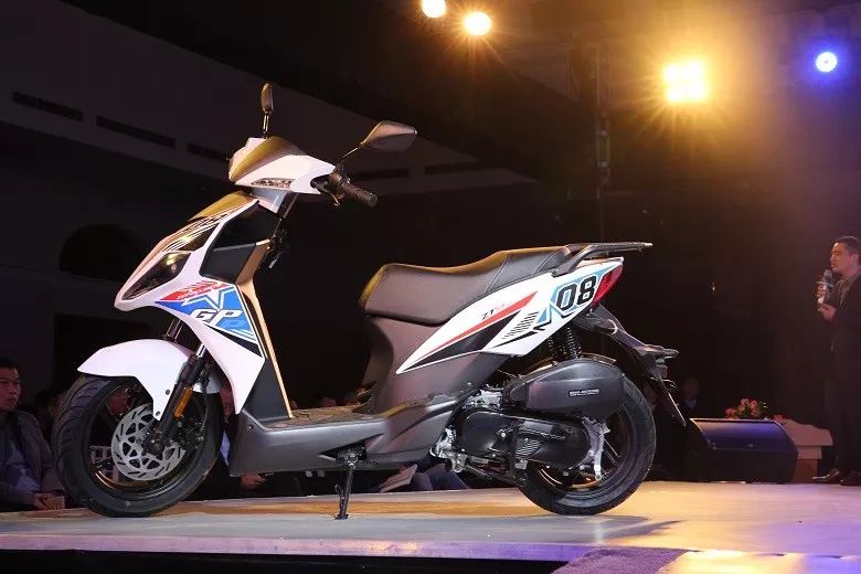 宗申新品揭曉,宗申新品揭曉驚艷登場，引領(lǐng)行業(yè)新潮流！