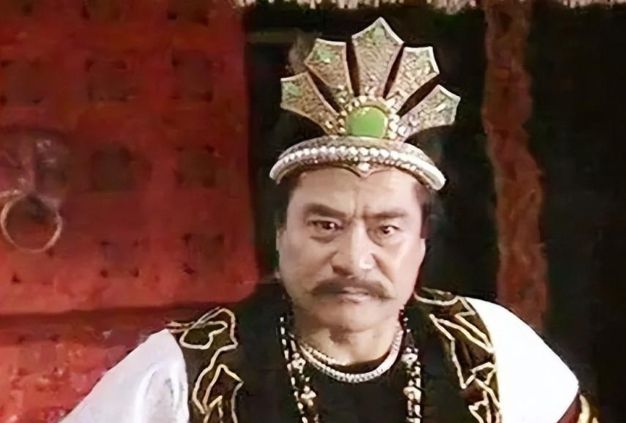 封神榜演員表深度解析，角色與演員完美匹配