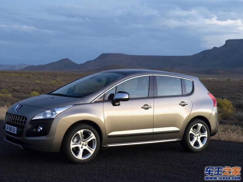 標(biāo)致3008最新價(jià)格揭曉，高科技魅力重塑期待