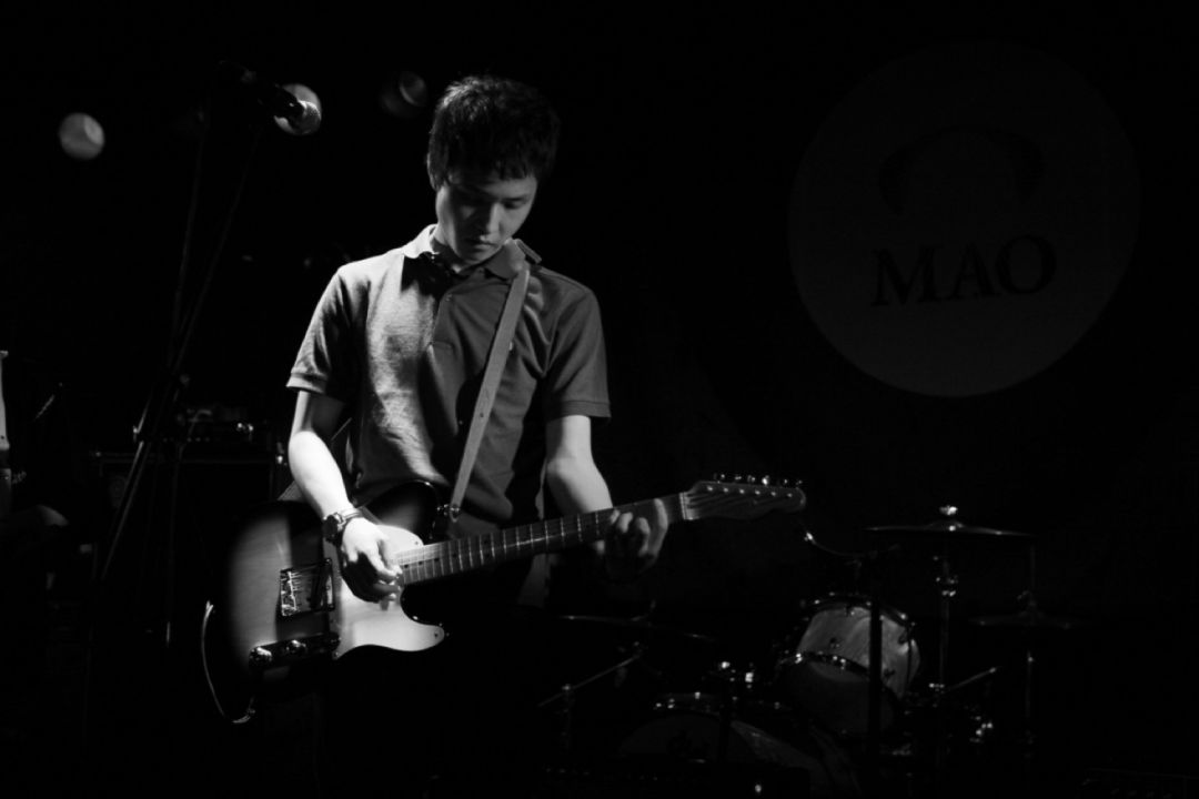 舟樂隊最新單曲發(fā)布，音樂的盛宴，喚醒溫馨回憶