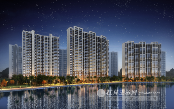 桂林樓盤最新價格行情深度解析