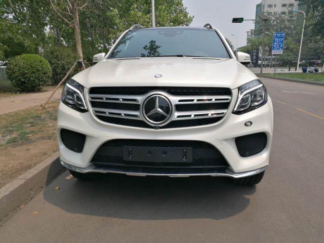 奔馳GLS400價格變動，學習與自信的力量在探索中的體現(xiàn)