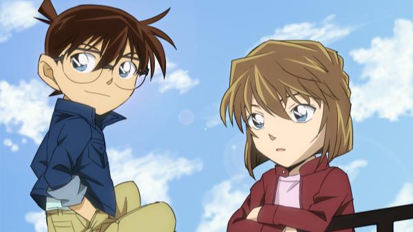柯南最新動畫劇集，日常探案與友情的溫馨篇章揭曉！
