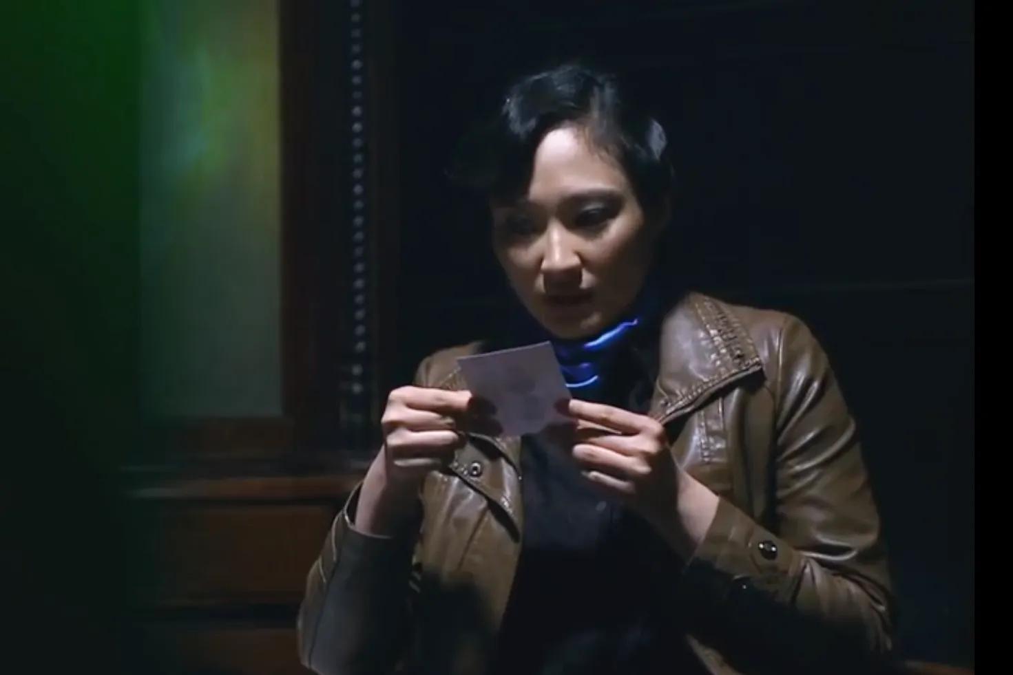 我的絕密生涯電視劇，巷弄深處的特色小店探秘之旅