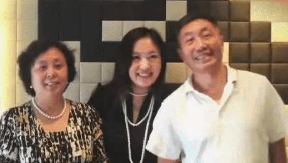 演員婁宇健妻子，探索演員生活與工作的學(xué)習(xí)之路