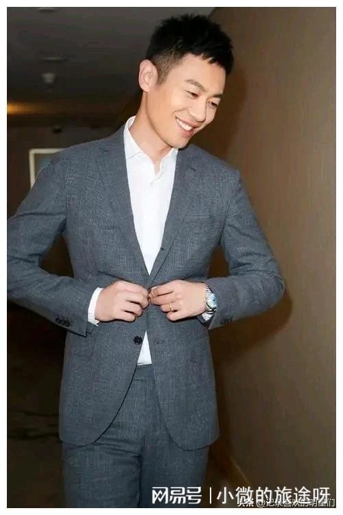 上海籍男演員的隱秘奇遇，繁華中的小巷特色小店故事