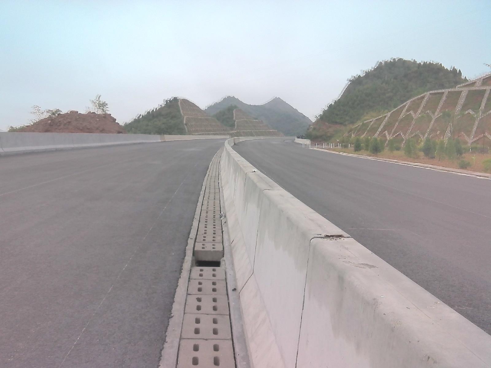 三淅高速最新動態(tài)，一路暢行，未來已至！