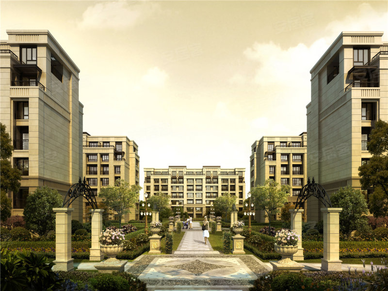 朗詩花漫里最新動態(tài)揭秘