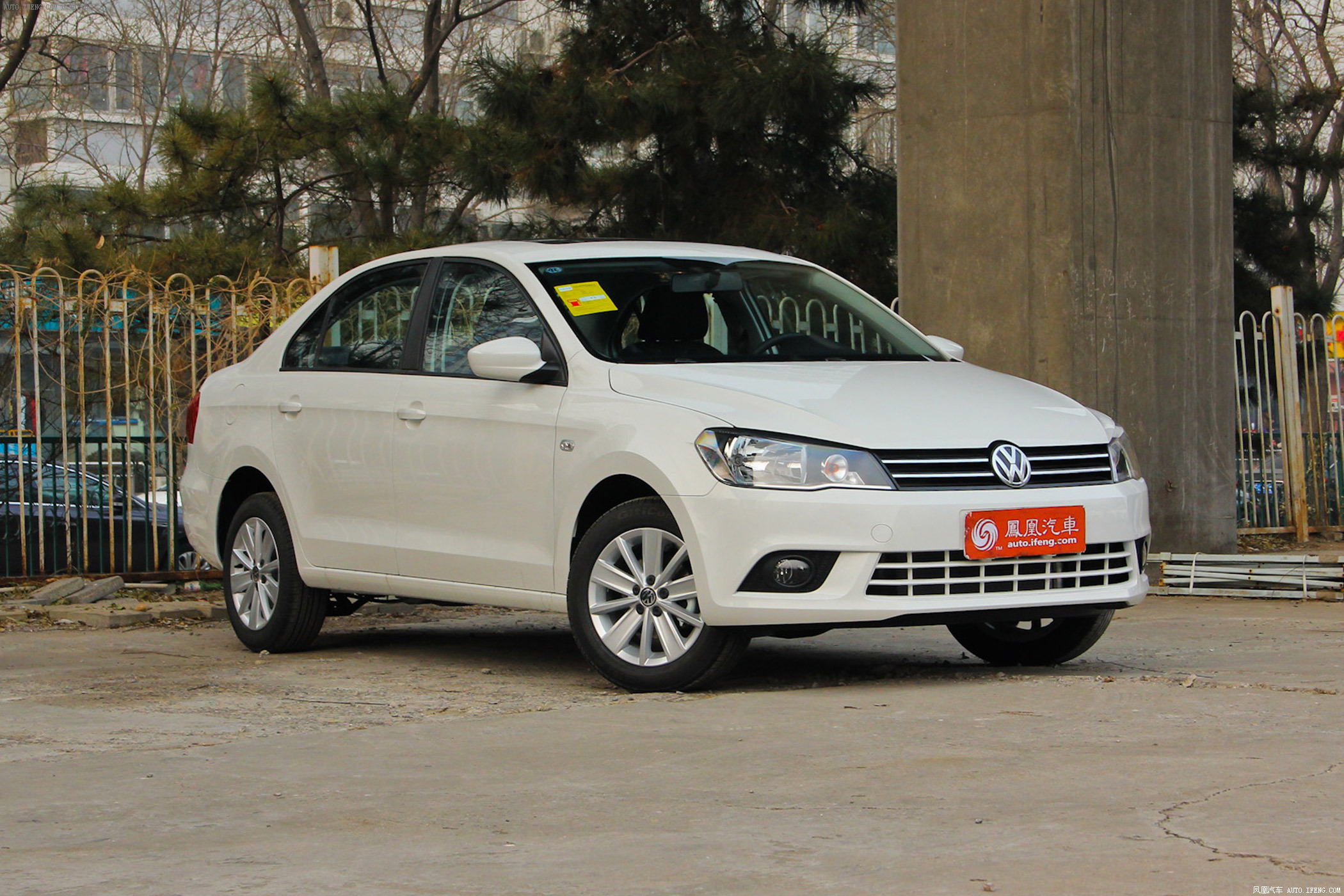 大眾捷達(dá)新款價格是多少,小紅書分享大眾捷達(dá)新款價格大揭秘！