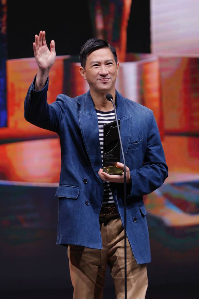 張家輝新電影，小巷深處的隱藏瑰寶