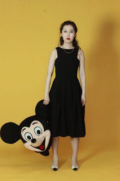 李瀟演員,李瀟演員，星光璀璨的時代印記