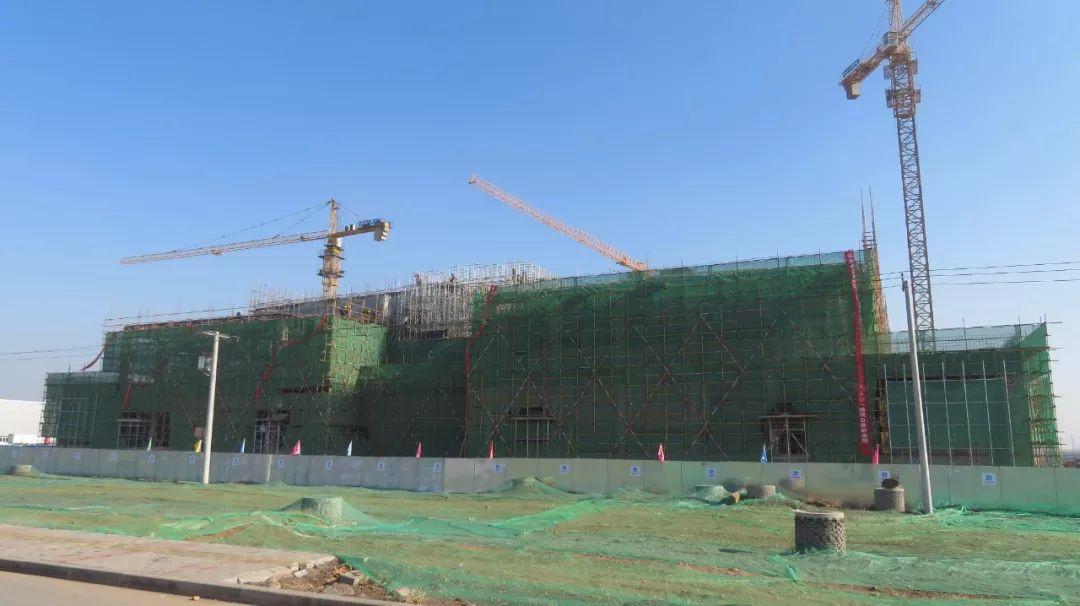 保定大王店最新規(guī)劃揭曉，自然美景探索之旅啟動(dòng)