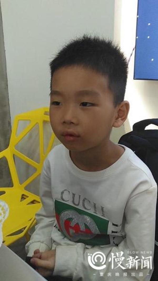 失蹤兒童事件最新進(jìn)展揭秘