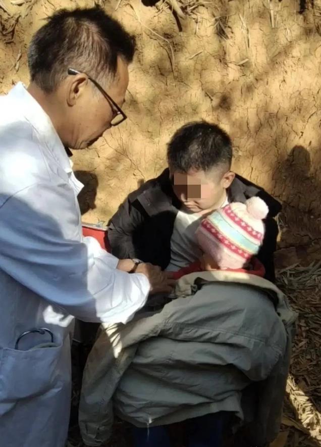 失蹤兒童事件最新進(jìn)展揭秘