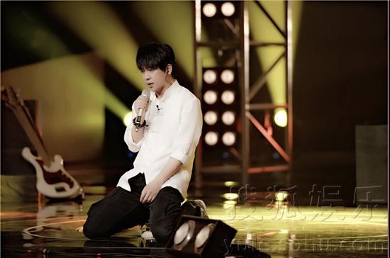 跨界歌王最新一期嘉賓揭曉，變化中的自信與成就感鼓舞人心之夜