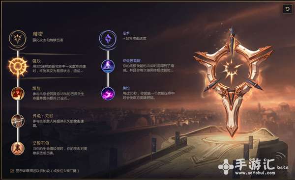 提莫全新符文深度解析與玩家洞察，揭秘、理解與運(yùn)用