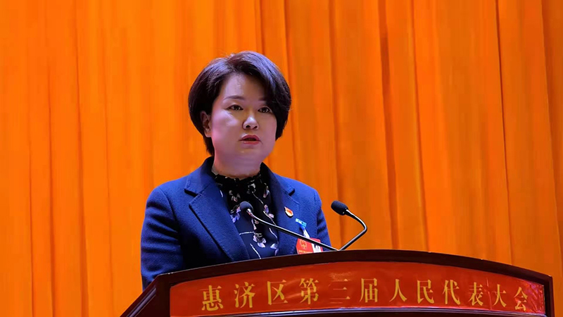 鄭州市二七區(qū)新任區(qū)長上任，新篇章開啟與區(qū)域發(fā)展新動力涌動