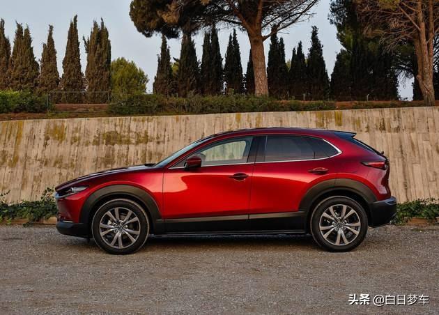 馬自達CX-3上市時間揭曉，探索小巷的獨特驚喜之旅