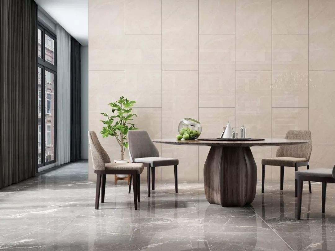 瓷磚最新鋪貼技術(shù)，打造完美居家空間的藝術(shù)探索