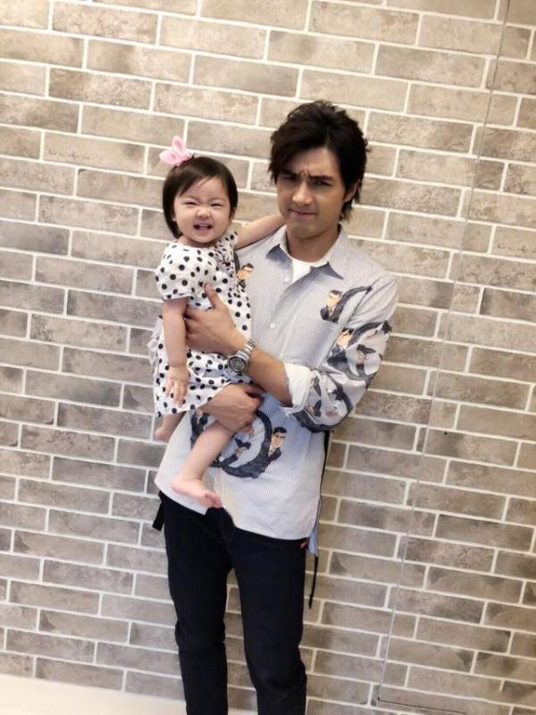 賀軍翔，自然懷抱中的心靈尋覓與喜悅