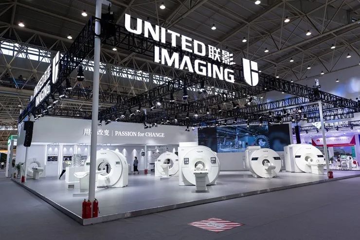 聯(lián)影上市，心靈與自然的美景之旅啟動