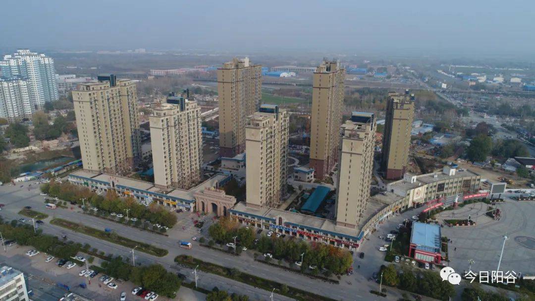 陽谷房?jī)r(jià)動(dòng)態(tài)，學(xué)習(xí)變化，成就自信投資之光