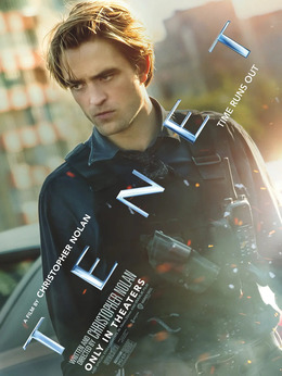 信條演員陣容一覽