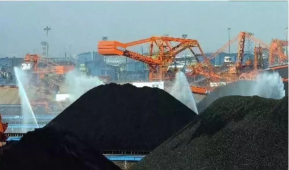 神華煤炭最新價(jià)格揭秘，一次心靈之旅的平靜探索