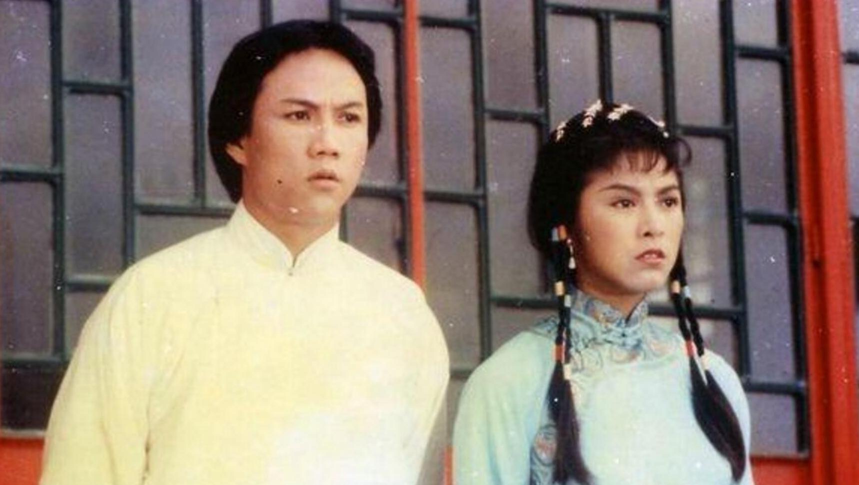 渴望電視劇，自信與成就感的源泉，勵志劇的璀璨明珠