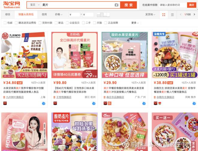 食品股票一覽表，科技與生活融合的新篇章
