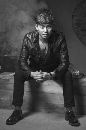 許嘉文的彩色日常，愛與陪伴的溫馨時光