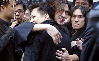 大陸港臺明星的星光之路，詳細(xì)明星夢實(shí)現(xiàn)指南