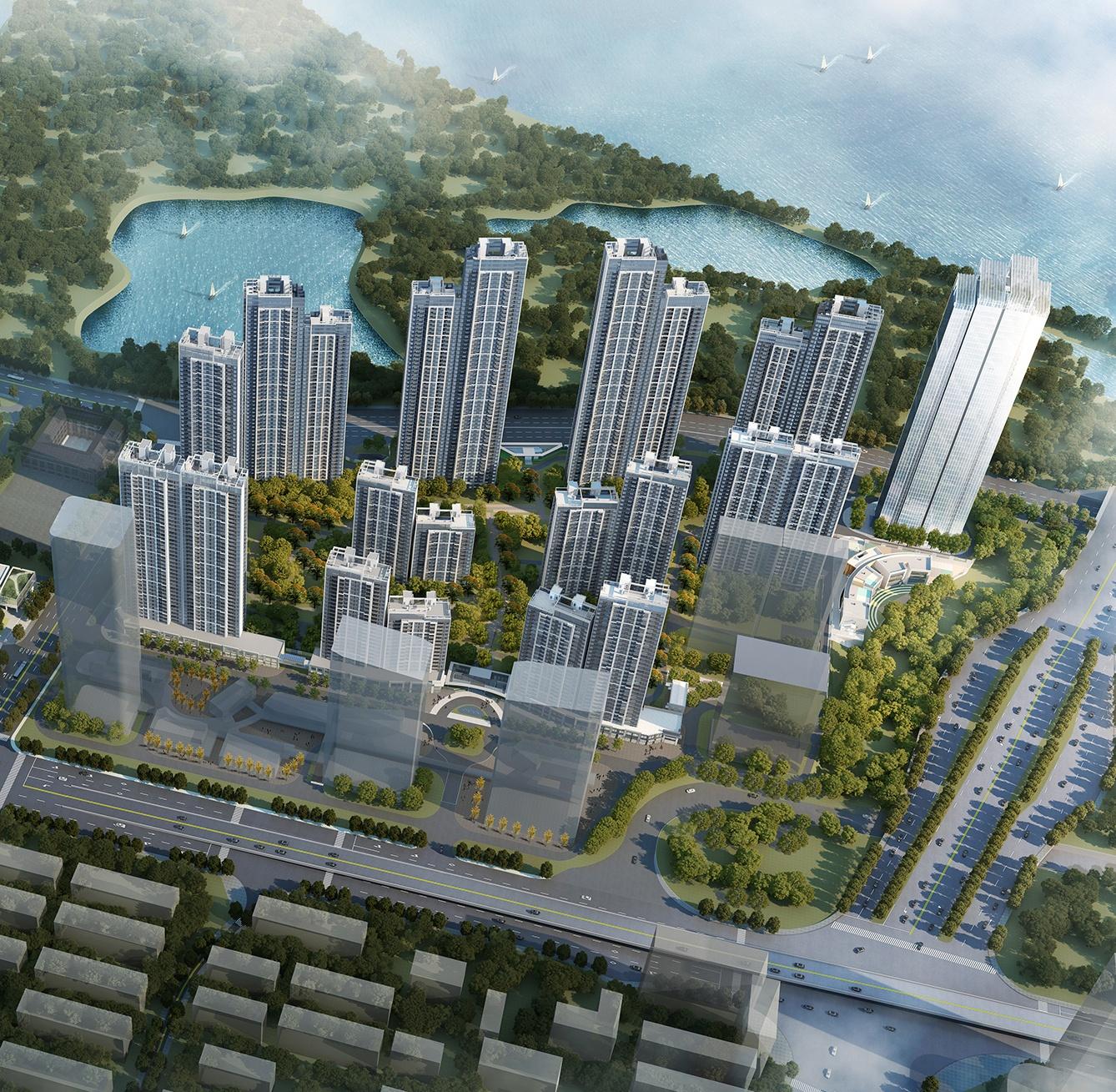 武漢最新科技建設(shè)項目，重塑城市，未來生活觸手可及