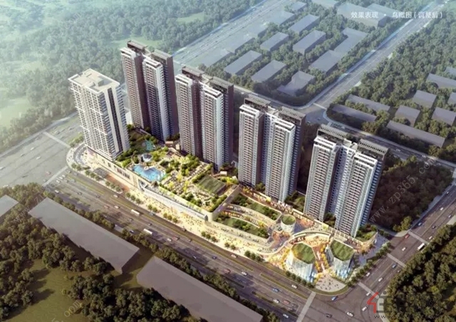 桂平鳳凰城最新動態(tài)更新，最新進展揭秘