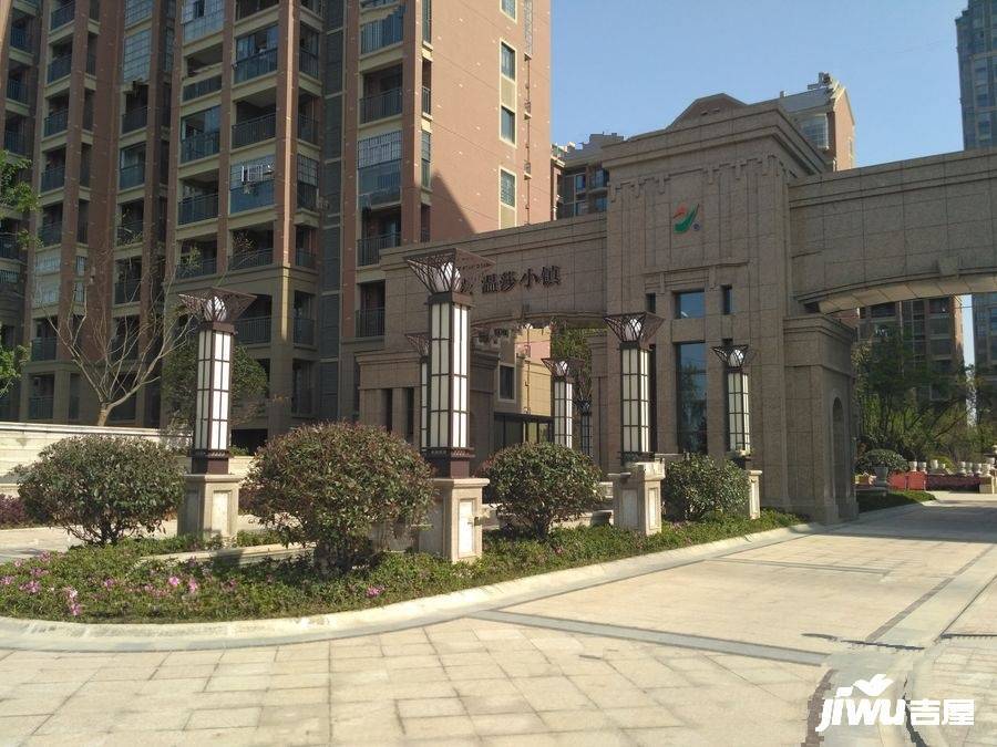 六安溫莎小鎮(zhèn)最新報價,六安溫莎小鎮(zhèn)最新報價里的溫馨日常