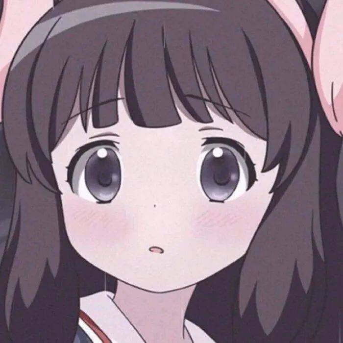 高冷動漫女神頭像，探尋獨立之美