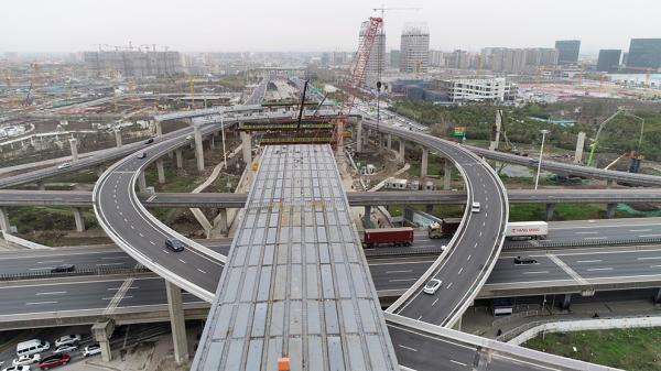 上海高架最新動態(tài)，從城市發(fā)展視角探究其影響與分析