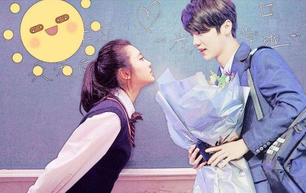 關(guān)曉彤鹿晗最新動(dòng)態(tài)揭秘，科技新品引領(lǐng)智能生活新體驗(yàn)