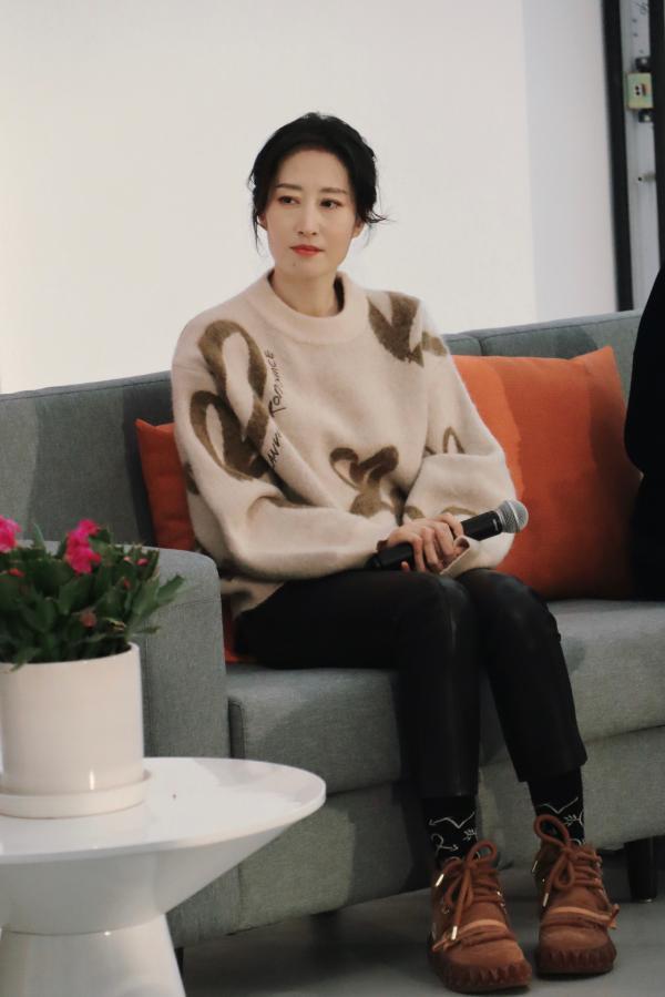 傅冬菊演員成長(zhǎng)之路，如何成為出色演員的步驟指南？