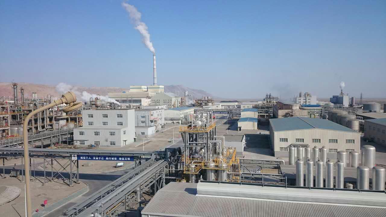 粘膠纖維行情，與自然深度對話的歷程