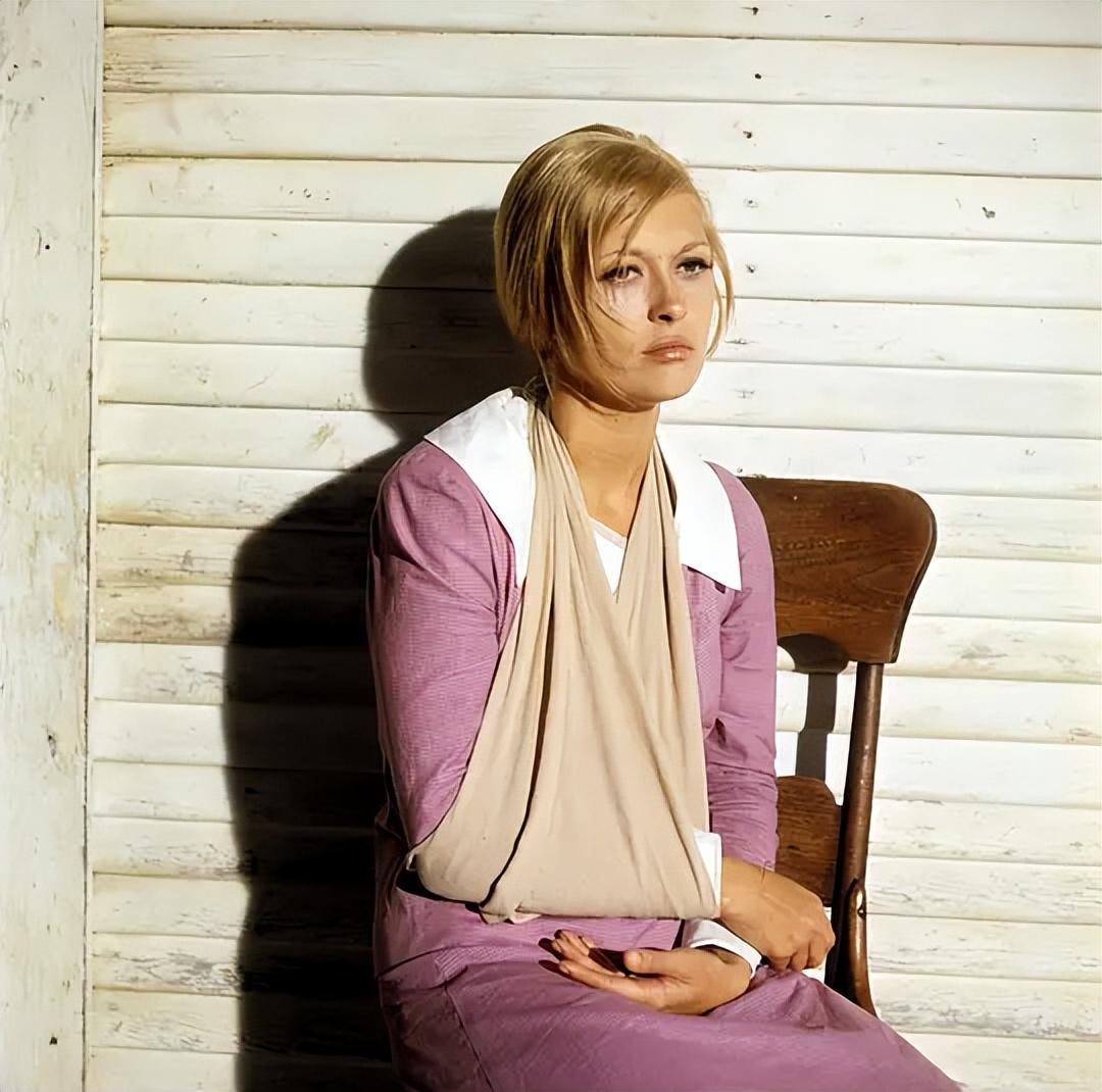 大盜電影的溫馨日常揭秘