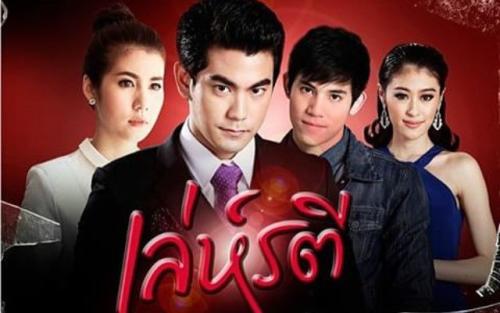 最新泰國(guó)電視劇,最新泰國(guó)電視劇，引領(lǐng)亞洲浪漫潮流的璀璨明珠